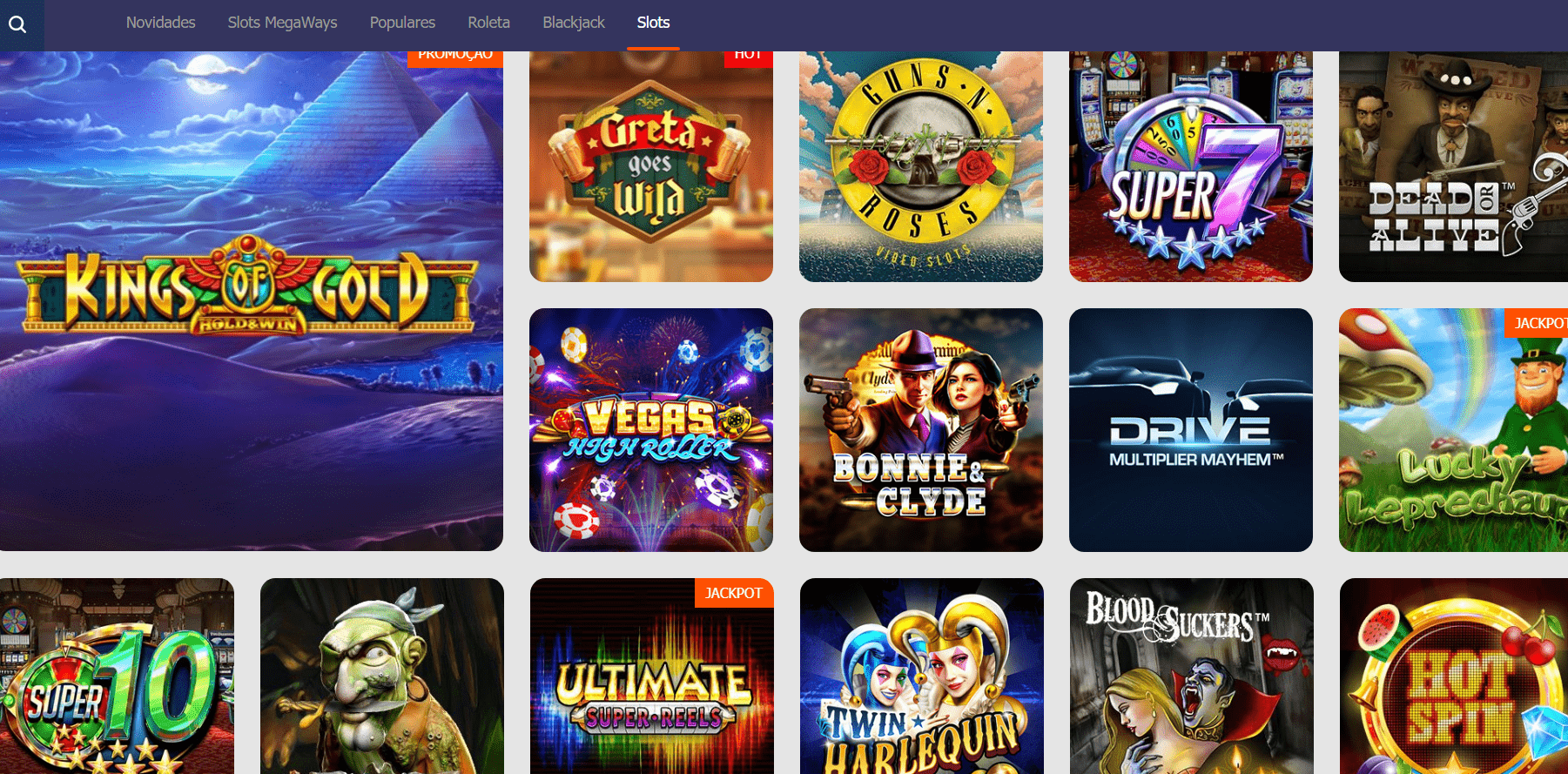 moosh casino slots