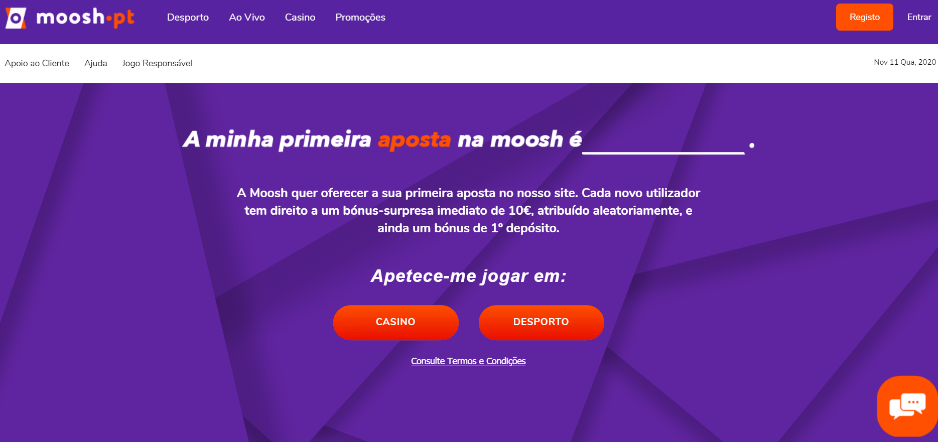 Moosh pt