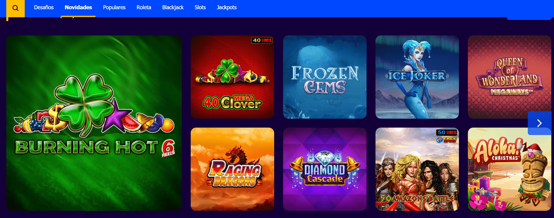 Bet PT Slots