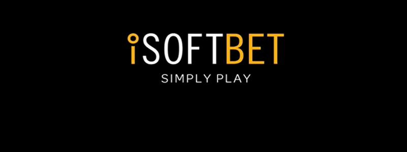 Isoftbet slots