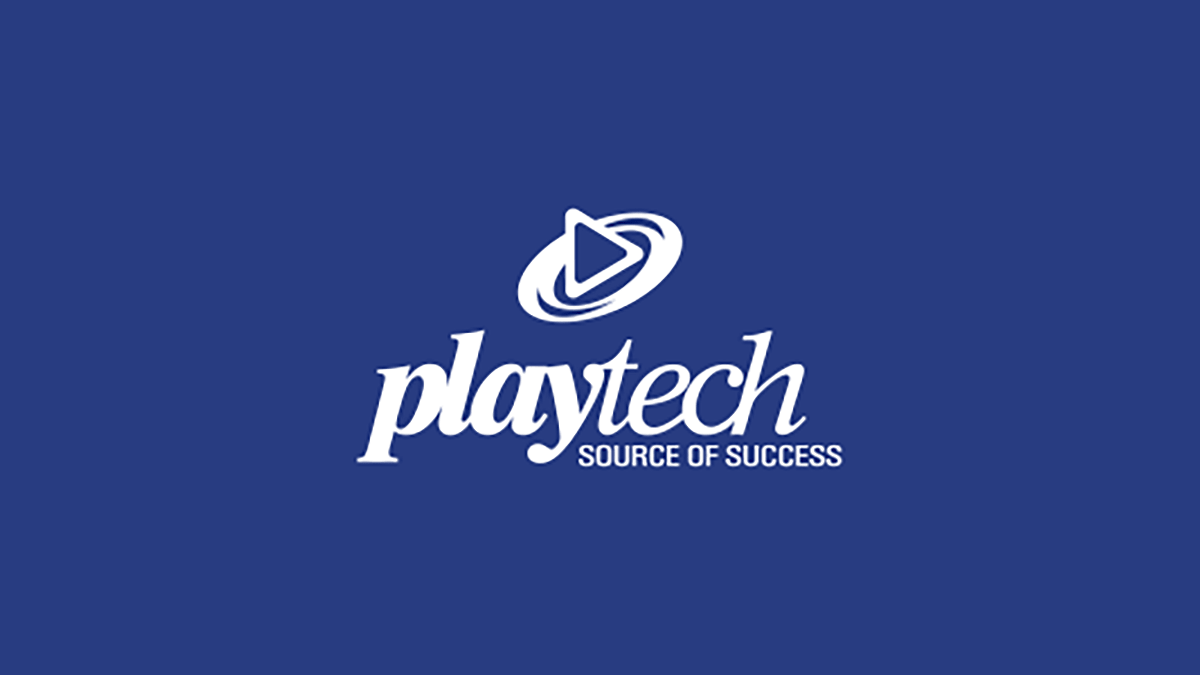 Playtech slots