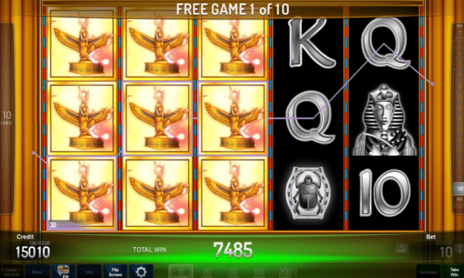 book of ra game
