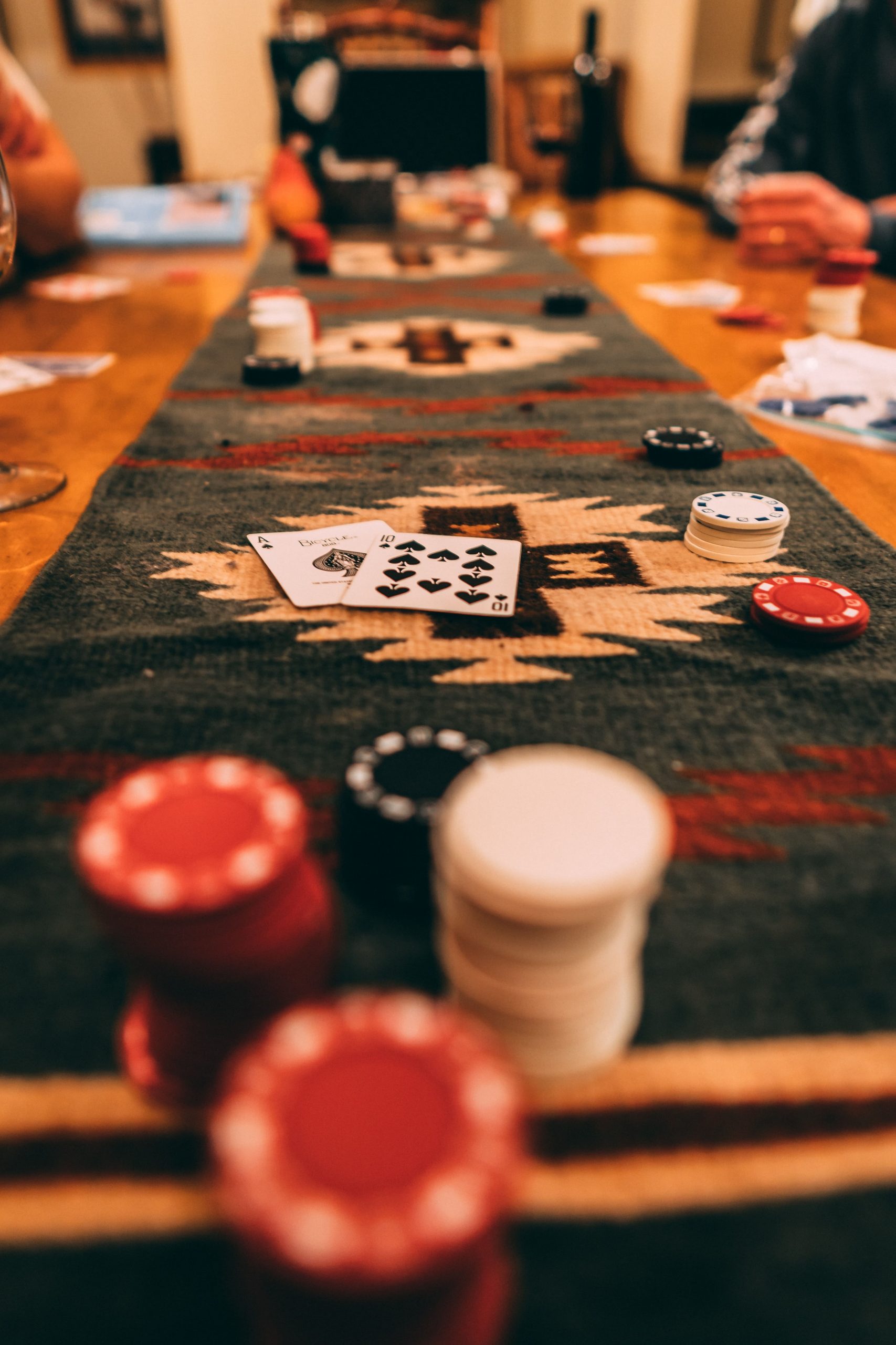 casino blackjack