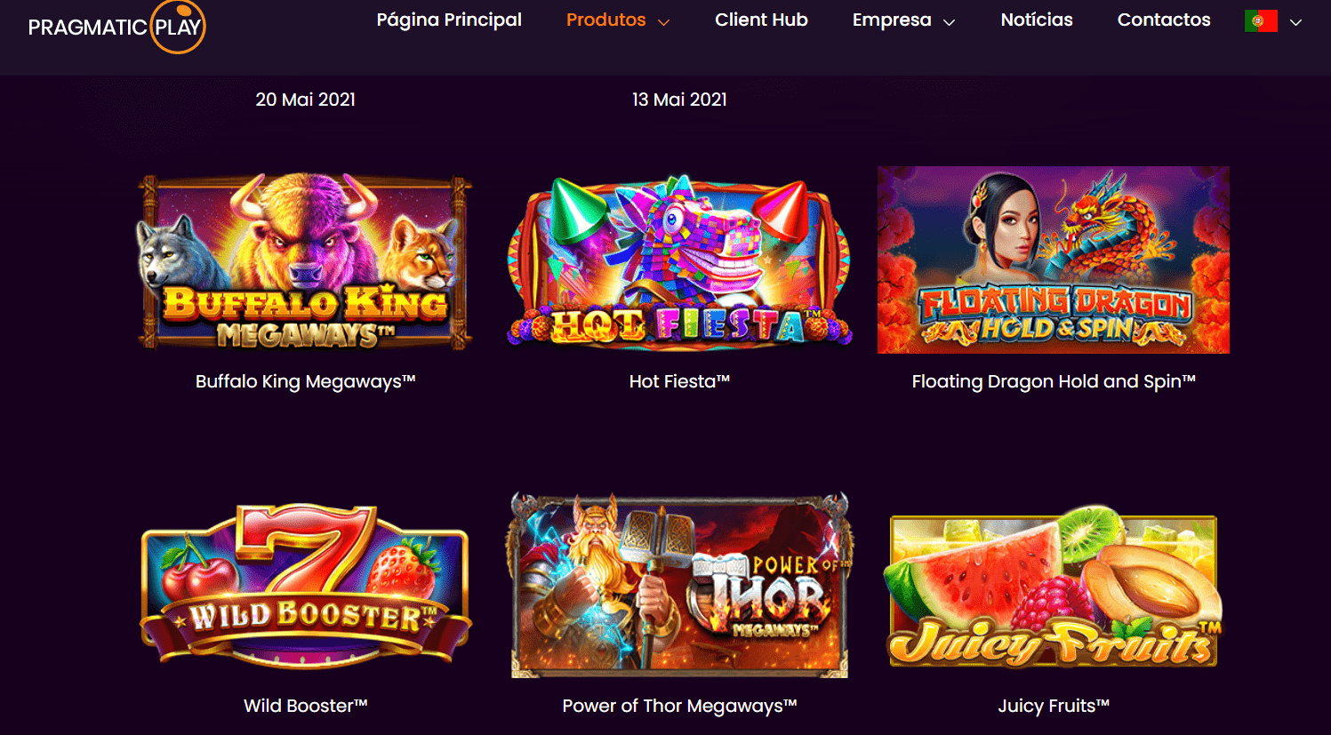 pragmatic casino