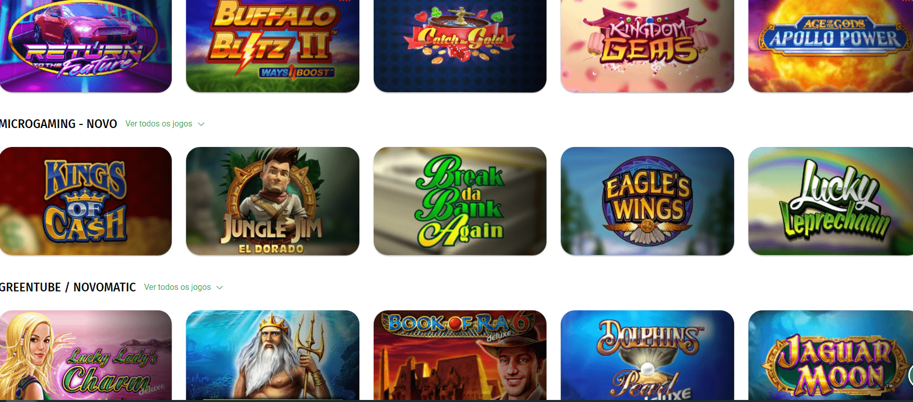 slots portugal