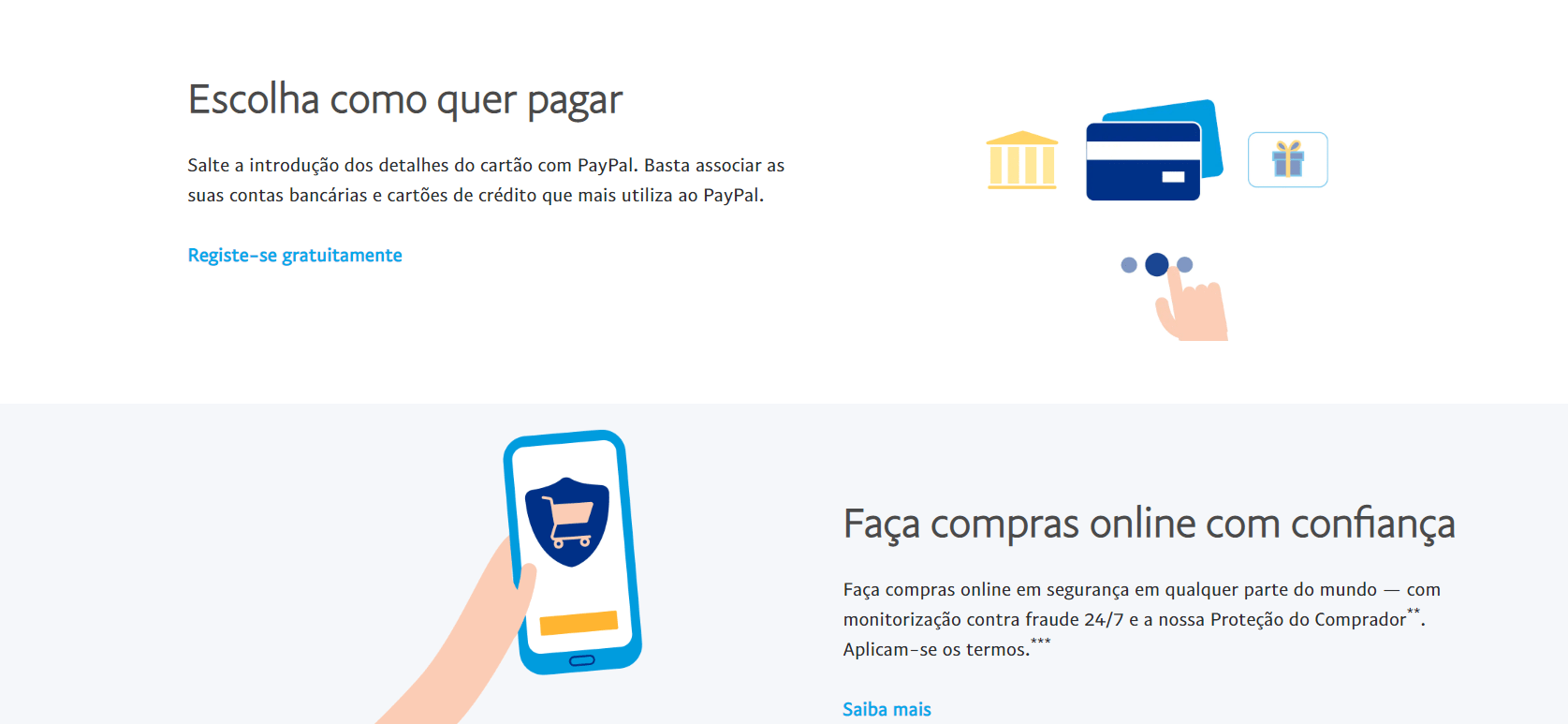 pagamento paypal